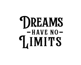 Dreams Have No Limits entry by mulia
