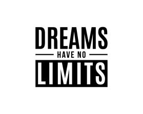Dreams Have No Limits entry by dibbofficial