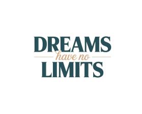 Dreams Have No Limits entry by blxdesigns