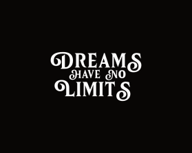 Dreams Have No Limits entry by Nas