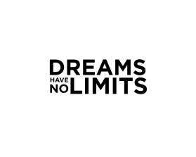 Dreams Have No Limits entry by bayu_desain88