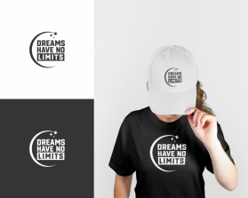 Dreams Have No Limits entry by CrissONE