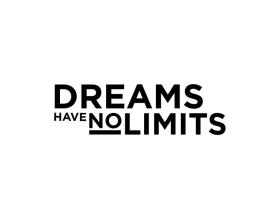 Dreams Have No Limits entry by bayu_desain88