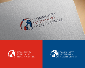 Community Veterinary Health Center entry by creativac