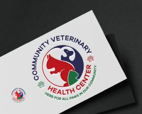 Community Veterinary Health Center entry by Rimou