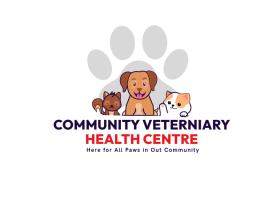 Community Veterinary Health Center entry by Kannabiran