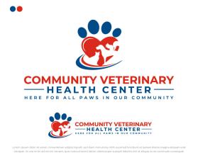 Community Veterinary Health Center entry by FXF Creations