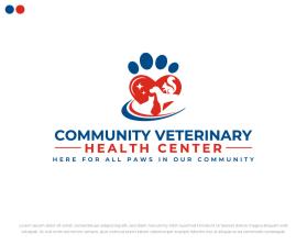 Community Veterinary Health Center entry by FXF Creations