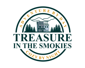 Treasure in the Smokies (that is the company name) TreasureintheSmokies.com will be the website entry by mulia
