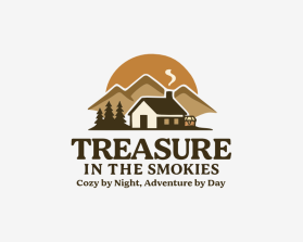 Treasure in the Smokies (that is the company name) TreasureintheSmokies.com will be the website entry by Urke