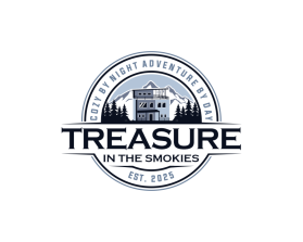 Treasure in the Smokies (that is the company name) TreasureintheSmokies.com will be the website entry by andsue