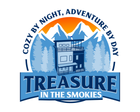 Treasure in the Smokies (that is the company name) TreasureintheSmokies.com will be the website entry by Ilham Fajri