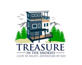 Treasure in the Smokies (that is the company name) TreasureintheSmokies.com will be the website entry by bayu_desain88