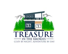 Treasure in the Smokies (that is the company name) TreasureintheSmokies.com will be the website entry by bayu_desain88