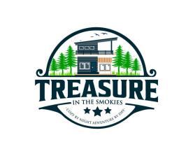 Treasure in the Smokies (that is the company name) TreasureintheSmokies.com will be the website entry by bayu_desain88