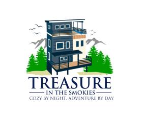 Treasure in the Smokies (that is the company name) TreasureintheSmokies.com will be the website entry by bayu_desain88