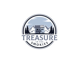 Treasure in the Smokies (that is the company name) TreasureintheSmokies.com will be the website entry by andsue