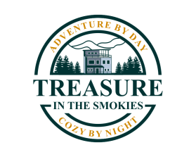 Treasure in the Smokies (that is the company name) TreasureintheSmokies.com will be the website entry by mulia