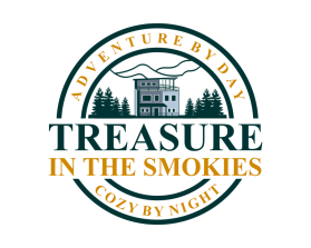 Treasure in the Smokies (that is the company name) TreasureintheSmokies.com will be the website entry by mulia