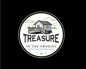 Treasure in the Smokies (that is the company name) TreasureintheSmokies.com will be the website entry by Rimou