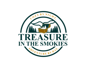 Treasure in the Smokies (that is the company name) TreasureintheSmokies.com will be the website entry by mulia