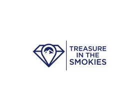 Treasure in the Smokies (that is the company name) TreasureintheSmokies.com will be the website entry by Tal