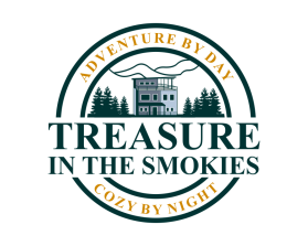 Treasure in the Smokies (that is the company name) TreasureintheSmokies.com will be the website entry by mulia