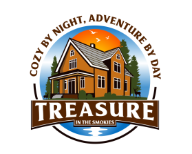 Treasure in the Smokies (that is the company name) TreasureintheSmokies.com will be the website entry by Ilham Fajri