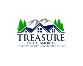 Treasure in the Smokies (that is the company name) TreasureintheSmokies.com will be the website entry by bayu_desain88