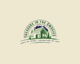 Treasure in the Smokies (that is the company name) TreasureintheSmokies.com will be the website entry by bartous