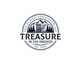 Treasure in the Smokies (that is the company name) TreasureintheSmokies.com will be the website entry by andsue