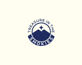 Treasure in the Smokies (that is the company name) TreasureintheSmokies.com will be the website entry by alanqosh
