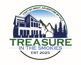 Treasure in the Smokies (that is the company name) TreasureintheSmokies.com will be the website entry by Rimou