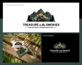 Treasure in the Smokies (that is the company name) TreasureintheSmokies.com will be the website entry by DC_Studios