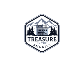 Treasure in the Smokies (that is the company name) TreasureintheSmokies.com will be the website entry by andsue