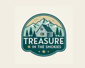 Treasure in the Smokies (that is the company name) TreasureintheSmokies.com will be the website entry by Zavi