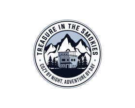 Treasure in the Smokies (that is the company name) TreasureintheSmokies.com will be the website entry by andsue