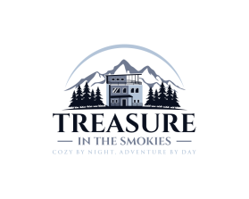 Treasure in the Smokies (that is the company name) TreasureintheSmokies.com will be the website entry by andsue