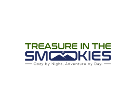 Treasure in the Smokies (that is the company name) TreasureintheSmokies.com will be the website entry by alanqosh