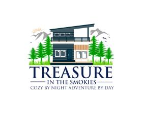 Treasure in the Smokies (that is the company name) TreasureintheSmokies.com will be the website entry by bayu_desain88