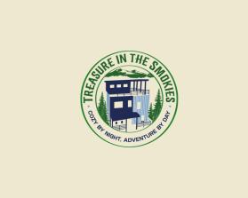 Treasure in the Smokies (that is the company name) TreasureintheSmokies.com will be the website entry by bartous