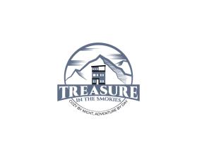 Treasure in the Smokies (that is the company name) TreasureintheSmokies.com will be the website entry by AlbertWDN