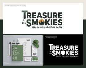 Treasure in the Smokies (that is the company name) TreasureintheSmokies.com will be the website entry by DC_Studios