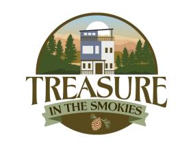 Treasure in the Smokies (that is the company name) TreasureintheSmokies.com will be the website entry by quimcey