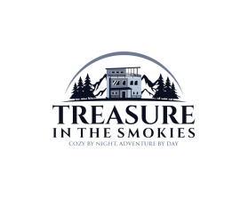 Treasure in the Smokies (that is the company name) TreasureintheSmokies.com will be the website entry by andsue