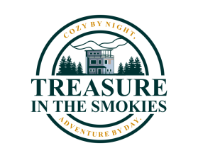 Treasure in the Smokies (that is the company name) TreasureintheSmokies.com will be the website entry by mulia
