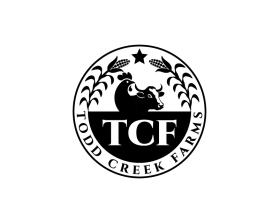 Todd Creek Farms entry by AlbertWDN