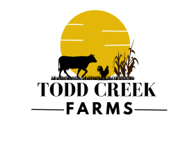 Todd Creek Farms entry by Pinkig5
