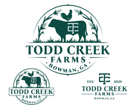 Todd Creek Farms entry by Armchtrm