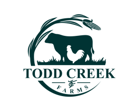 Todd Creek Farms entry by mulia